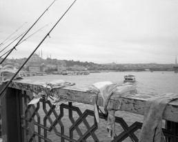 analoge reportage fotografie in istanbul