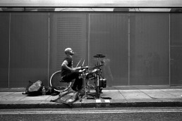 analoge reportage fotografie in london